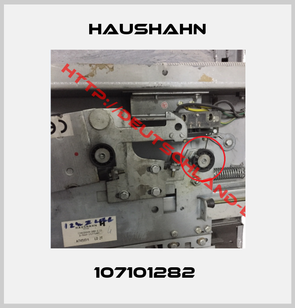 HAUSHAHN-107101282 