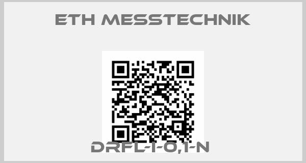 ETH Messtechnik-DRFL-I-0,1-N 