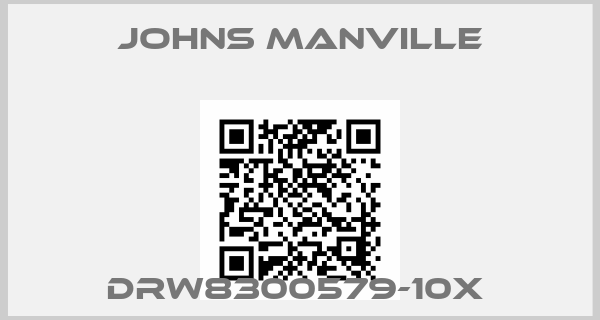 Johns Manville-DRW8300579-10X 