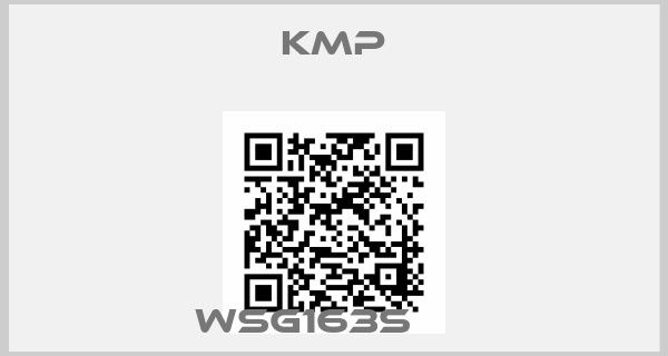 KMP-WSG163S     