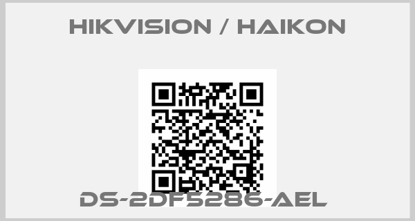 Hikvision / Haikon-DS-2DF5286-AEL 