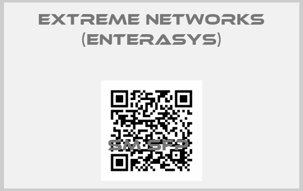 Extreme Networks (Enterasys)-SM SFP 