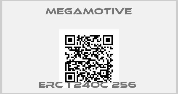 MegaMotive-ERC 1 24OC 256 