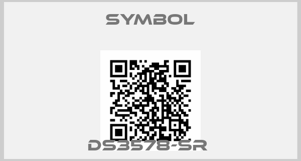 Symbol-DS3578-SR 
