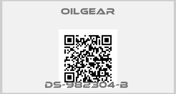 Oilgear-DS-982304-B 