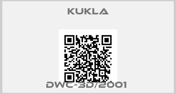 Kukla-DWC-3D/2001 