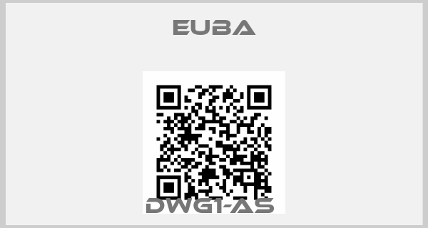 Euba-DWG1-AS 