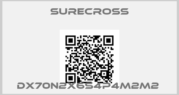 Surecross-DX70N2X6S4P4M2M2 