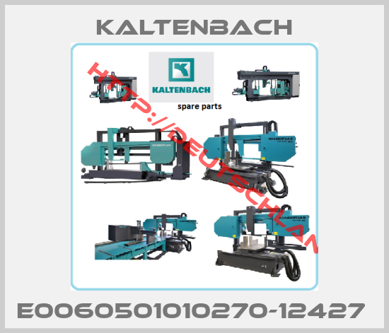 Kaltenbach-E0060501010270-12427 