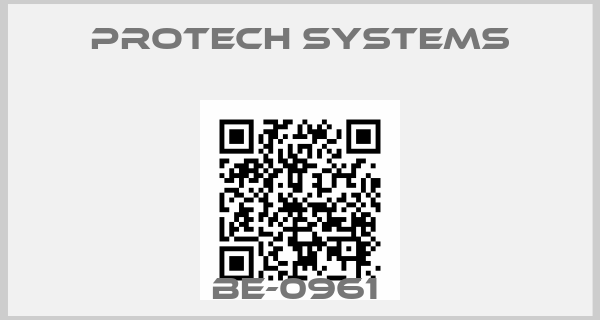 Protech Systems-BE-0961 