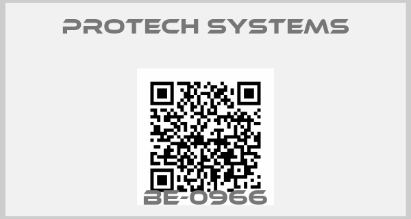 Protech Systems-BE-0966
