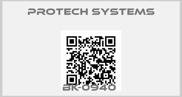 Protech Systems-BK-0940 