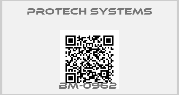 Protech Systems-BM-0962 