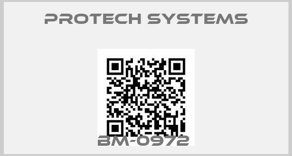 Protech Systems-BM-0972 