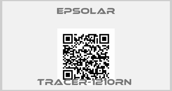 Epsolar-Tracer-1210RN 