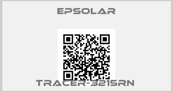 Epsolar-Tracer-3215RN 