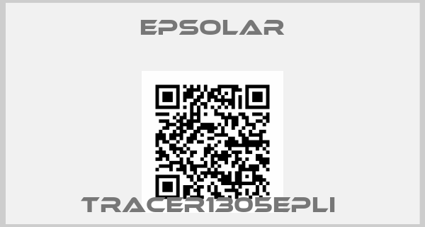Epsolar-Tracer1305EPLI 