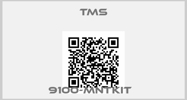 TMS-9100-MNTKIT  