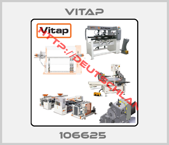 Vitap-106625 