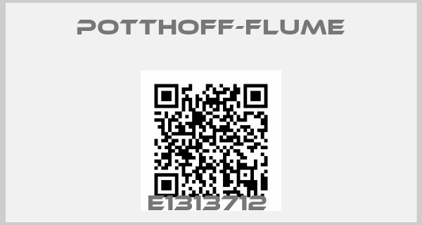 Potthoff-Flume-E1313712 