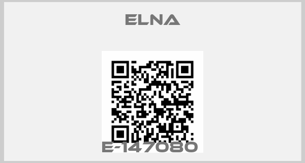 Elna-E-147080 