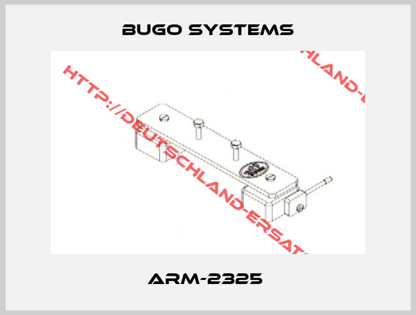 BUGO SYSTEMS-ARM-2325 