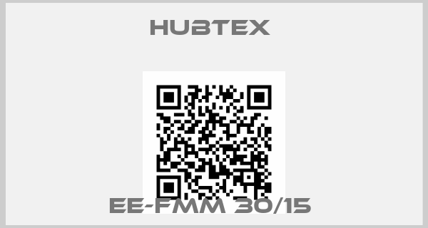Hubtex -EE-FMM 30/15 