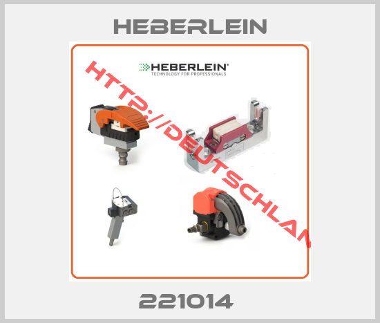 Heberlein-221014 