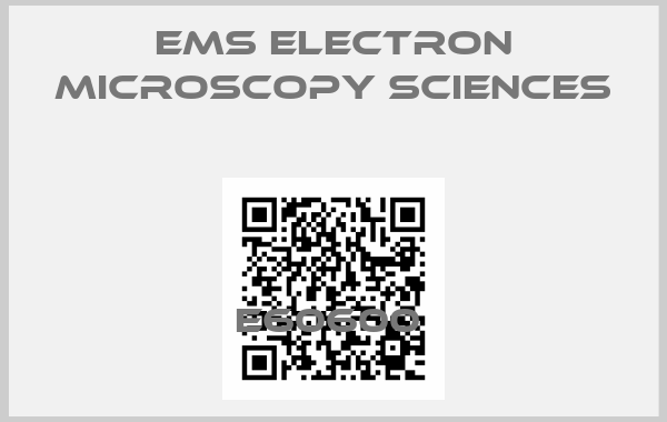 ems Electron Microscopy Sciences-E60600 