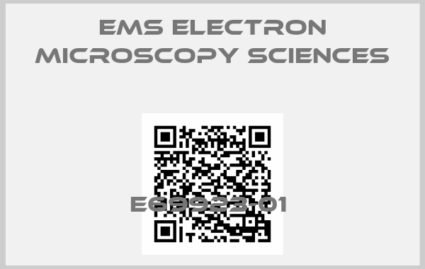 ems Electron Microscopy Sciences-E69923-01 