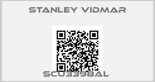 Stanley Vidmar-SCU3398AL 