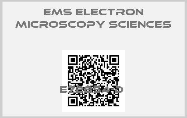 ems Electron Microscopy Sciences-E72854-D 