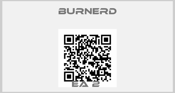Burnerd-EA 2 