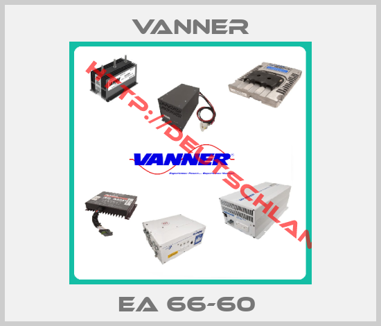Vanner-EA 66-60 