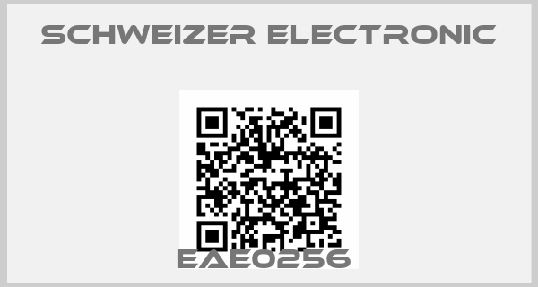 Schweizer Electronic-EAE0256 