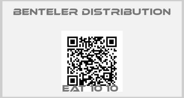 Benteler Distribution-EAT 10 10 