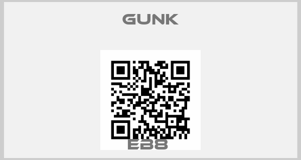 Gunk-EB8 