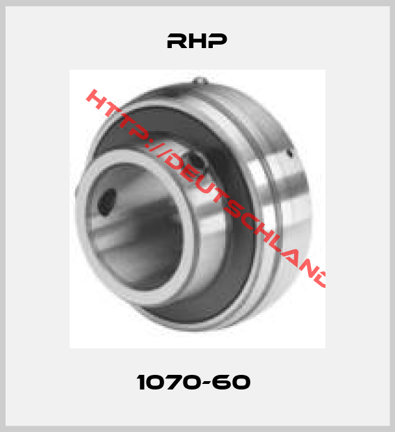 Rhp-1070-60 
