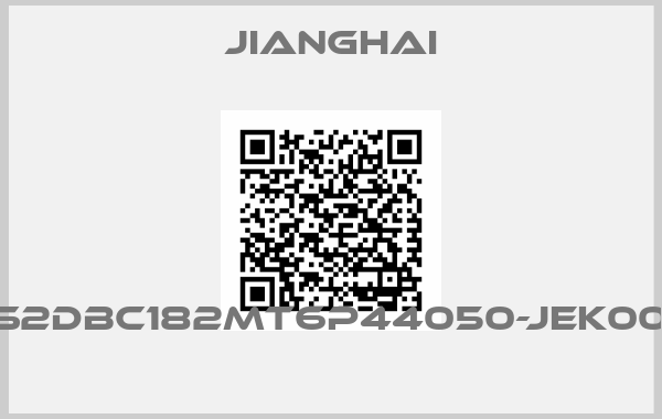 Jianghai-ECS2DBC182MT6P44050-JEK0029 