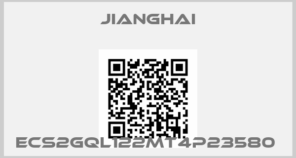 Jianghai-ECS2GQL122MT4P23580 