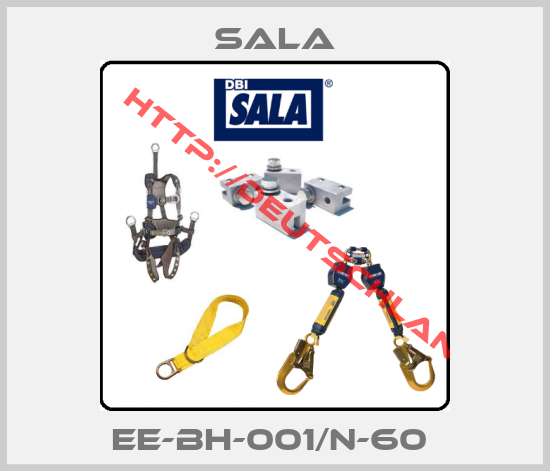Sala-EE-BH-001/N-60 