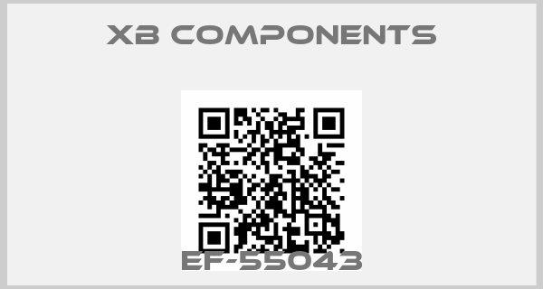 XB Components-EF-55043