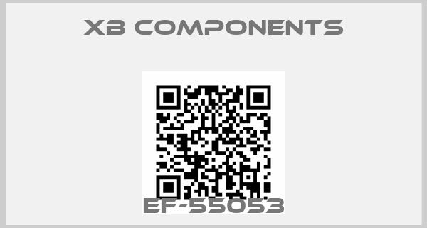 XB Components-EF-55053