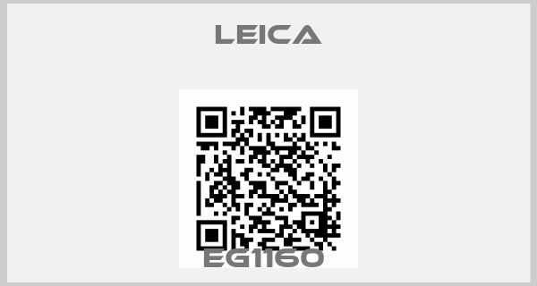 Leica-EG1160 