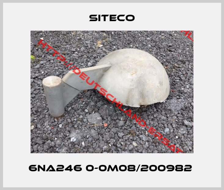Siteco-6NA246 0-0M08/200982 