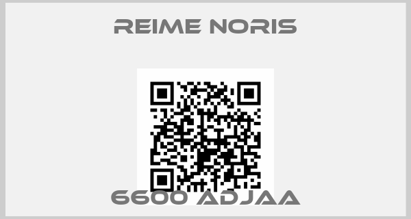 REIME NORIS-6600 ADJAA