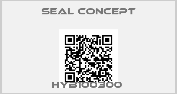 Seal Concept-HYB100300 