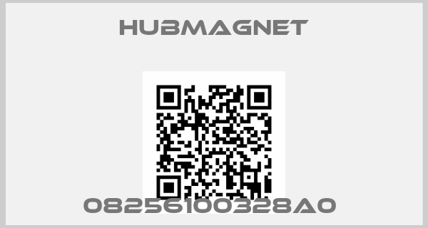 Hubmagnet-08256100328A0 
