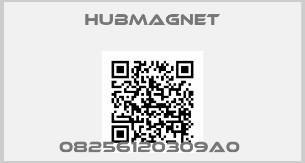 Hubmagnet- 08256120309A0 