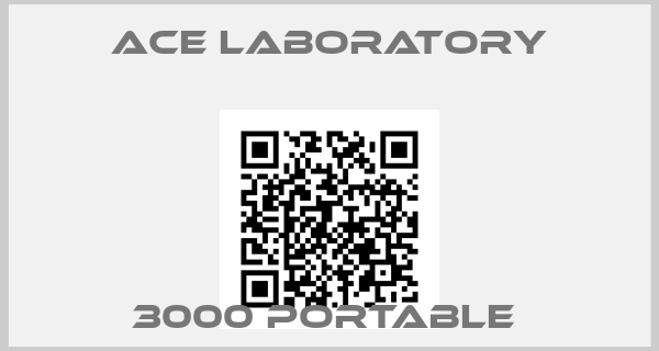 Ace Laboratory-3000 Portable 